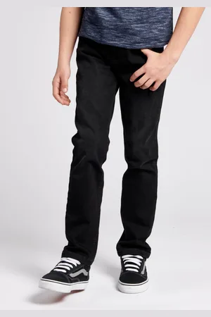 Lee Boys Boys Luke Slim Fit Jeans
