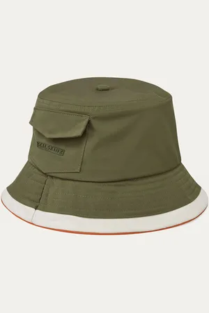 Sealskinz Mens Seething Waterproof Nylon Bucket Hat