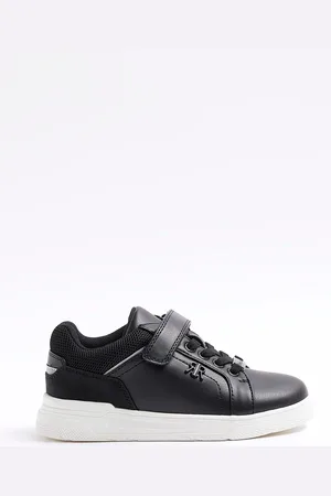 River Island Boys Boys Velcro Trainers
