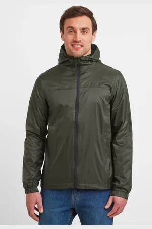 Tog 24 Mens Waterproof Craven Jacket