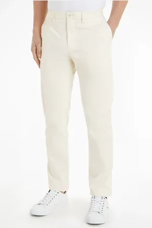 Tommy Hilfiger Mens 1985 Denton Chinos