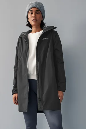Berghaus Womens Ashberry Gtx Jacket