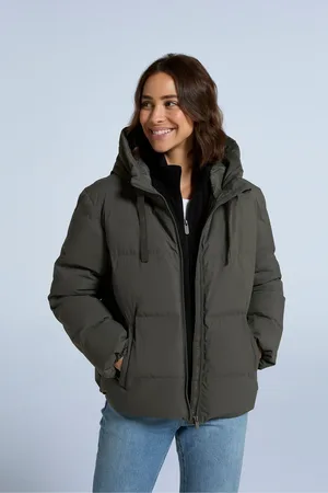 Animale Womens Cosi Cloud Womens Down Jacket