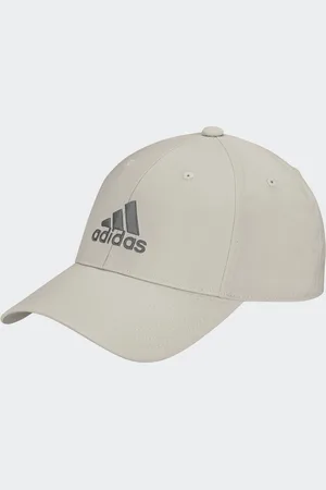 adidas Mens Embroidered Baseball Cap