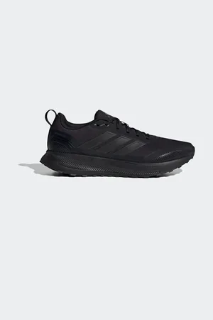 adidas Mens /Grey Run Falcon Trainers