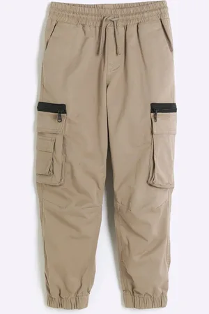 River Island Boys Boys Tech Cargo Trousers