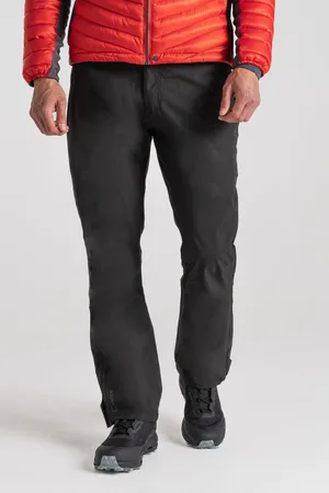 Craghoppers Mens Stefan Trousers