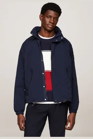 Tommy Hilfiger Mens Regatta Jacket