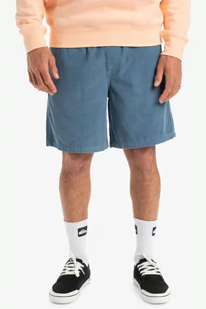 Quiksilver Taxer Corduroy 100% Cotton Shorts XL