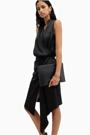 AllSaints AllSaints Abi Lace Dress AU 6