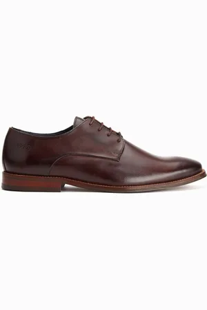 Base London Marley Derby Shoes AU 12 (EU 46)