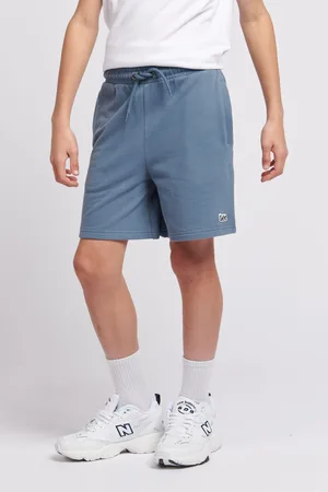 Lee Boys Boys 100% Cotton Badge Shorts