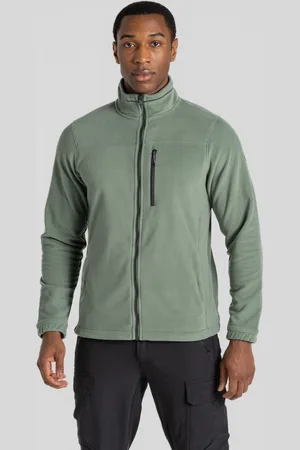Craghoppers Mens Plus Corey II Jacket