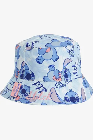 Disney Girls Bucket Hat (3mths-16yrs)