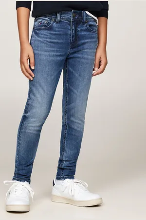 Tommy Hilfiger Boys Scanton Y Jeans