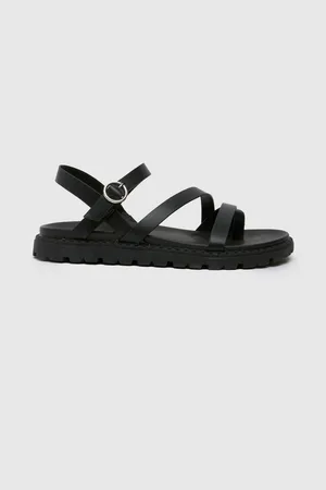 Schuh Girls Youth Trula Strippy Sandals
