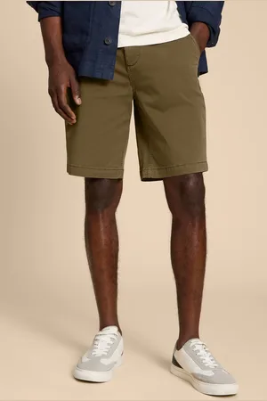 White Stuff Sutton Chino Shorts 36W x 29L (UK 36 S)