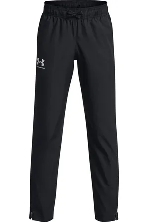 Under Armour Boys Sportstyle Woven Joggers