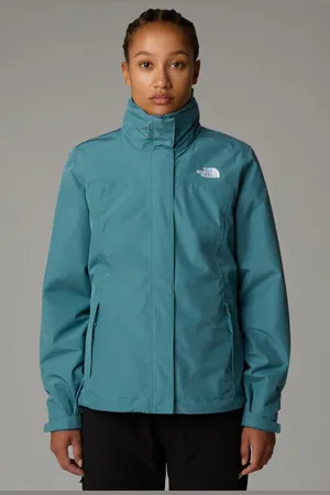 The North Face Womens Womens Sangro Jacket