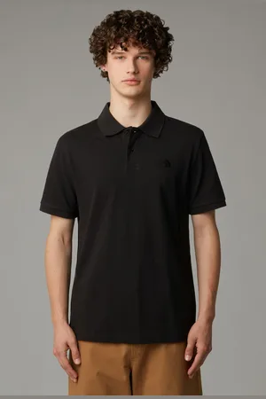 The North Face Essential Regular Polo Shirt S