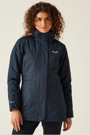 Regatta Womens Blanchet II Waterproof Jacket