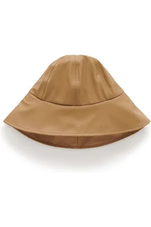 Purebaby Girls Waterproof Hat