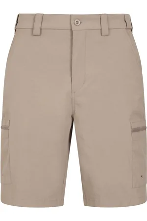 Mountain Warehouse Mens Mens Trek Shorts