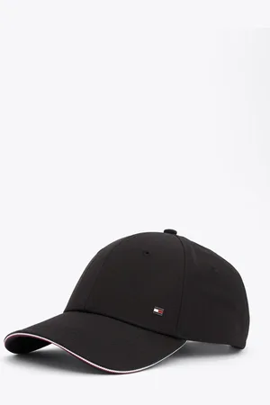 Tommy Hilfiger Mens 6 Panel Cap
