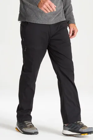Craghoppers Mens Kiwi Pro Ii Winter Lined Trousers