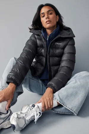 Berghaus Womens Ewden Jacket