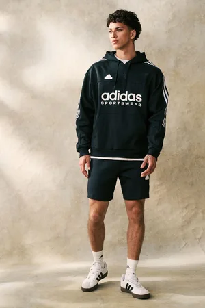 adidas Mens Tiro Shorts