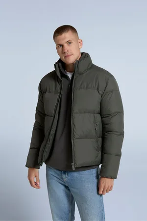 Animale Mens Volt Mens Padded Jacket