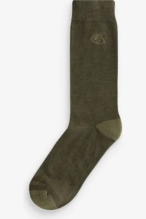 Craghoppers Mens Wool Socks