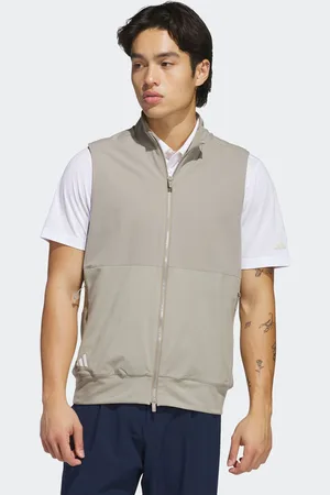 adidas Ultimate365 Tour Full-Zip Gilets S Reg