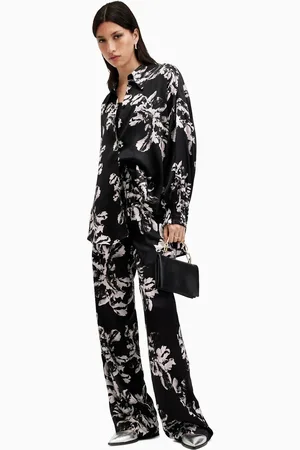 AllSaints Womens AllSaints Charli Shirt