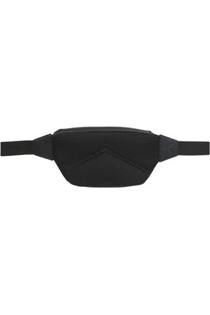 Calvin Klein Mens Black Must Waist Bag