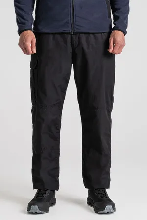 Craghoppers Mens Kiwi Winter Trousers