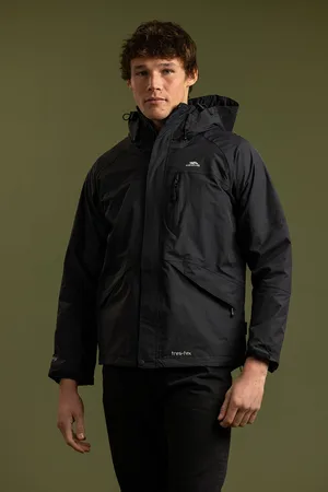 Trespass Mens Corvo Jacket