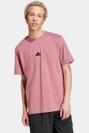 adidas Mens 100% Cotton City Escape Graphic T-Shirt