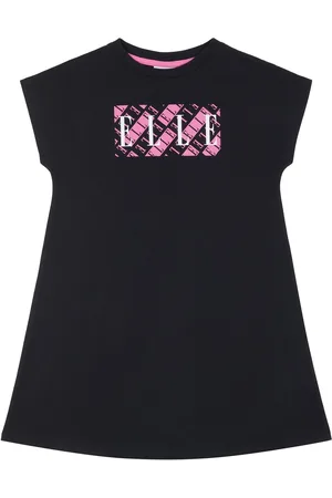 Elle Girls Junior Girls Flare Dress