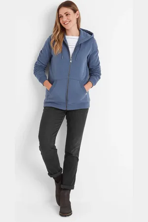 Tog 24 Womens Mia Womens Zip Hoodie