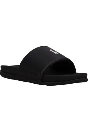 Ralph Lauren Black Kids Fairview Sliders AU 4.5 (EU 37)