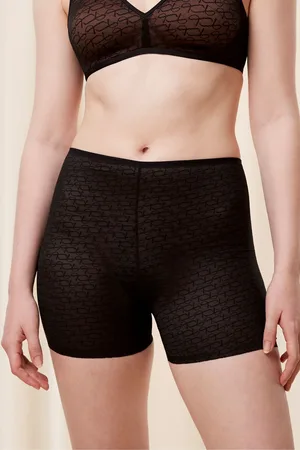 Triumph Signature Sheer Shorts AU 20