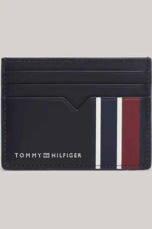 Tommy Hilfiger Mens Card Holder