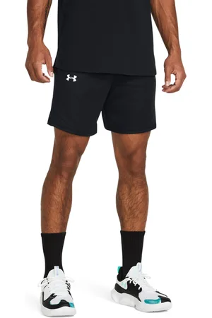 Under Armour Mens Under Amour Baseline Shorts
