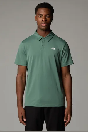 The North Face Tanken Polo Shirt M