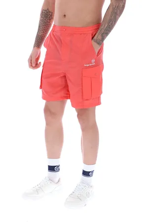 Sergio Tacchini Santino Shorts With Pockets XXL