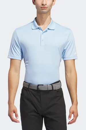adidas Mens Polo Shirt