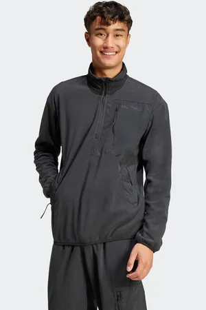 adidas Mens Fleece