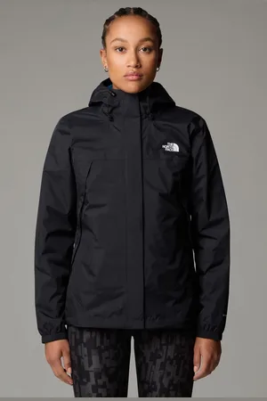 The North Face Womens Antora Waterproof Jacket